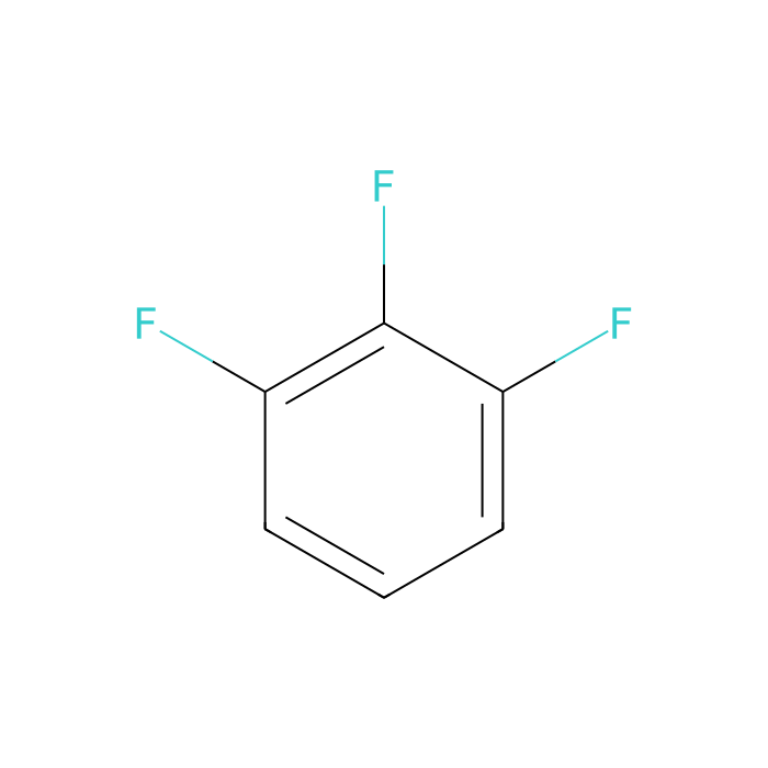 1,2,3-Trifluorobenzene - ≥98%(GC) CAS No(1489-53-8) by Aladdin Scientific