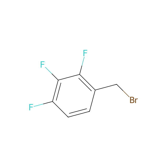 2,3,4-Trifluorobenzyl Bromide - ≥98%(GC) CAS No(157911-55-2) by Aladdin Scientific