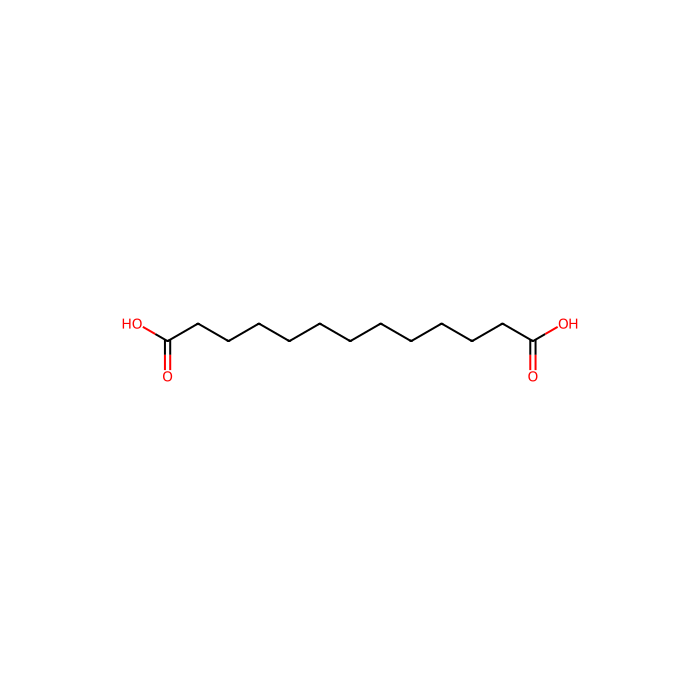 Tridecanedioic Acid - ≥96% CAS No(505-52-2) by Aladdin Scientific