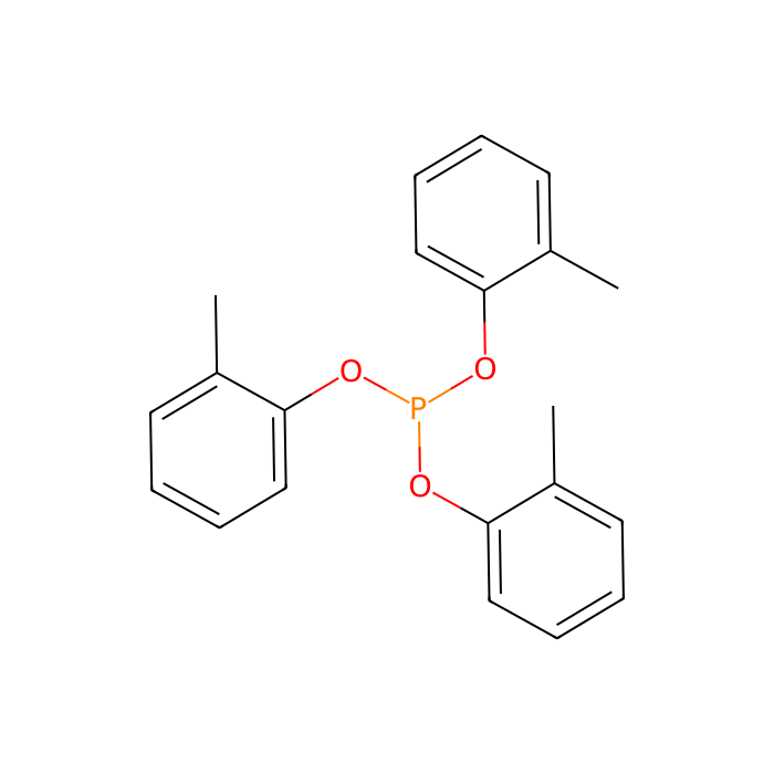 Tri-o-tolyl Phosphite - ≥97% CAS No(2622-08-4) by Aladdin Scientific