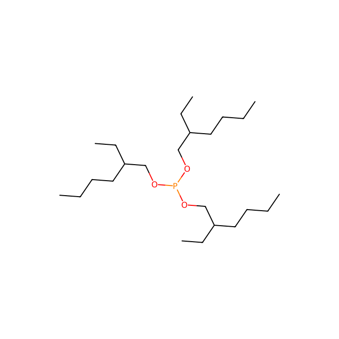 Tris(2-ethylhexyl) Phosphite - ≥90%(GC) CAS No(301-13-3) by Aladdin Scientific
