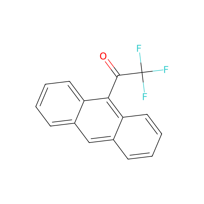 9-Trifluoroacetylanthracene - ≥98% CAS No(53531-31-0) by Aladdin Scientific