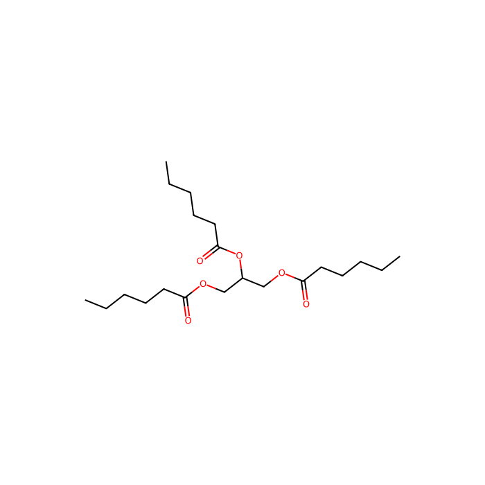 Tricaproin - ≥95% CAS No(621-70-5) by Aladdin Scientific
