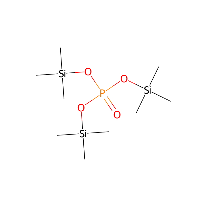 Tris(trimethylsilyl) Phosphate - ≥97% CAS No(10497-05-9) by Aladdin Scientific
