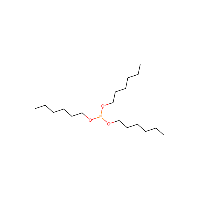 Trihexyl Phosphite - ≥95%(GC) CAS No(6095-42-7) by Aladdin Scientific