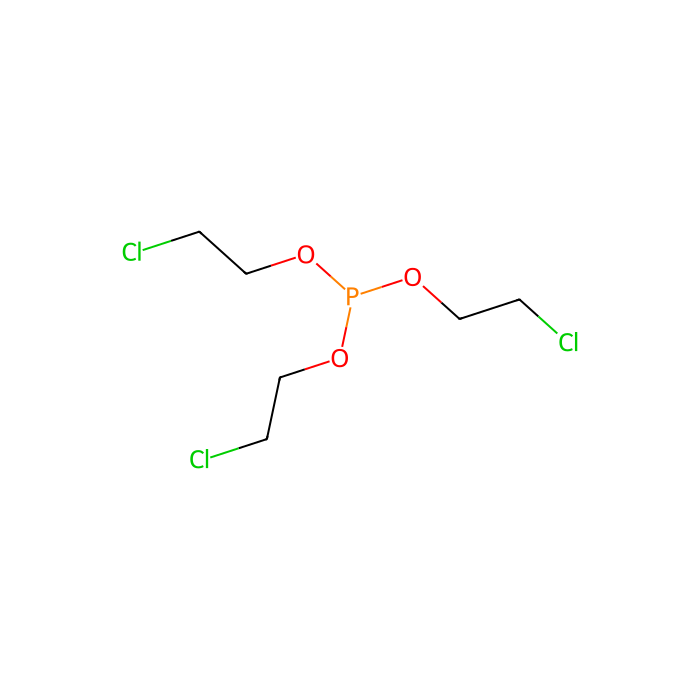 Tris(2-chloroethyl) Phosphite - ≥93%(GC) CAS No(140-08-9) by Aladdin Scientific
