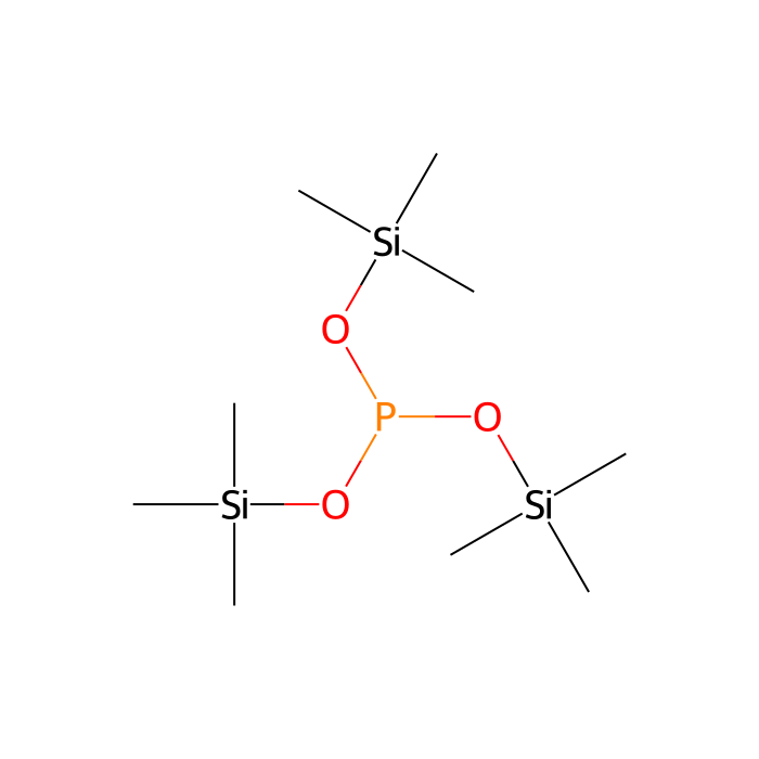 Tris(trimethylsilyl) Phosphite - ≥95% CAS No(1795-31-9) by Aladdin Scientific