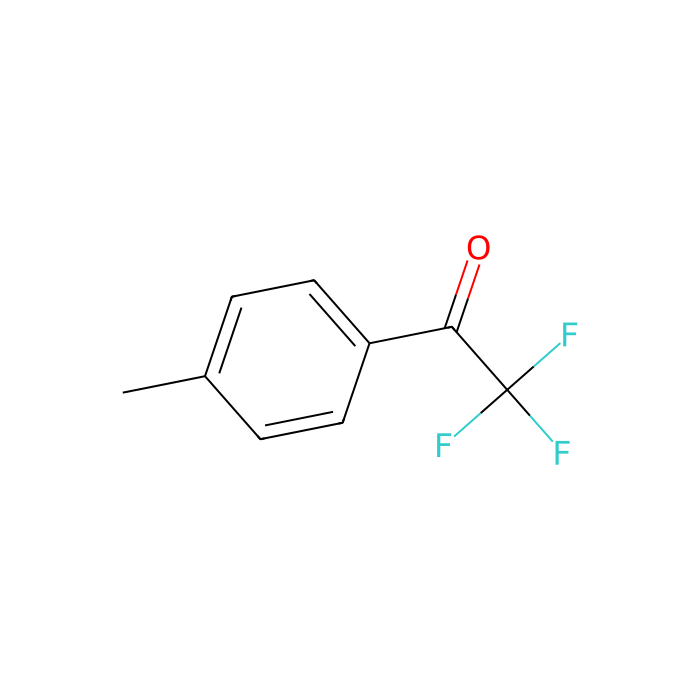 2,2,2-Trifluoro-4'-methylacetophenone - ≥97%(GC) CAS No(394-59-2) by Aladdin Scientific