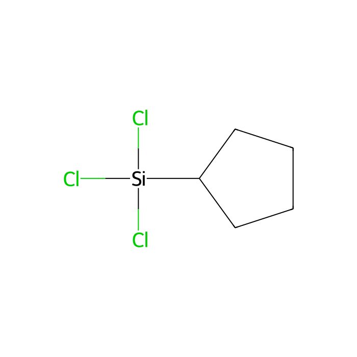 Trichlorocyclopentylsilane - ≥95%(GC) CAS No(14579-03-4) by Aladdin Scientific
