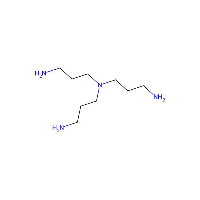 Tris(3-aminopropyl)amine - ≥97%(T) CAS No(4963-47-7) by Aladdin Scientific
