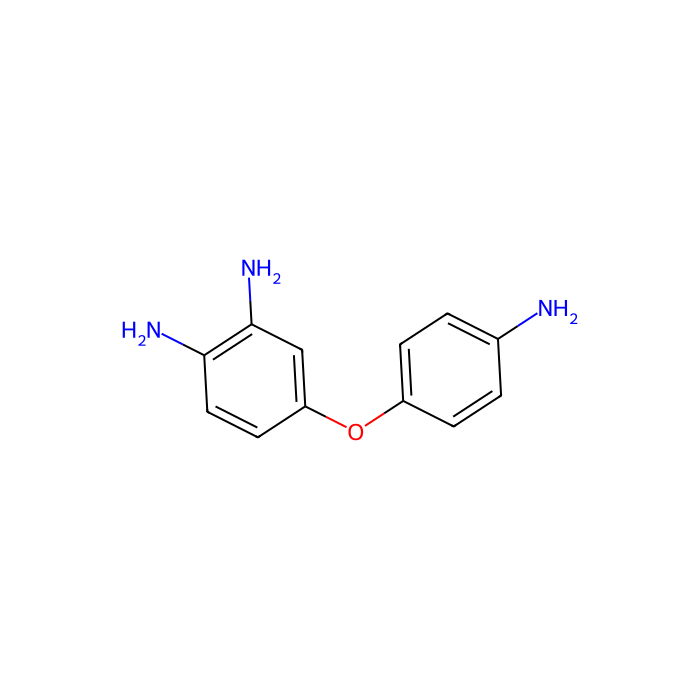 3,4,4'-Triaminodiphenyl Ether - ≥98% CAS No(6264-66-0) by Aladdin Scientific