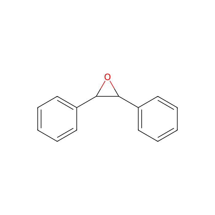 trans-Stilbene Oxide - ≥98%(HPLC) CAS No(1439-07-2) by Aladdin Scientific