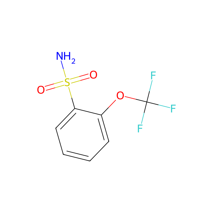 2-(Trifluoromethoxy)benzenesulfonamide - ≥98%(GC)(T) CAS No(37526-59-3) by Aladdin Scientific
