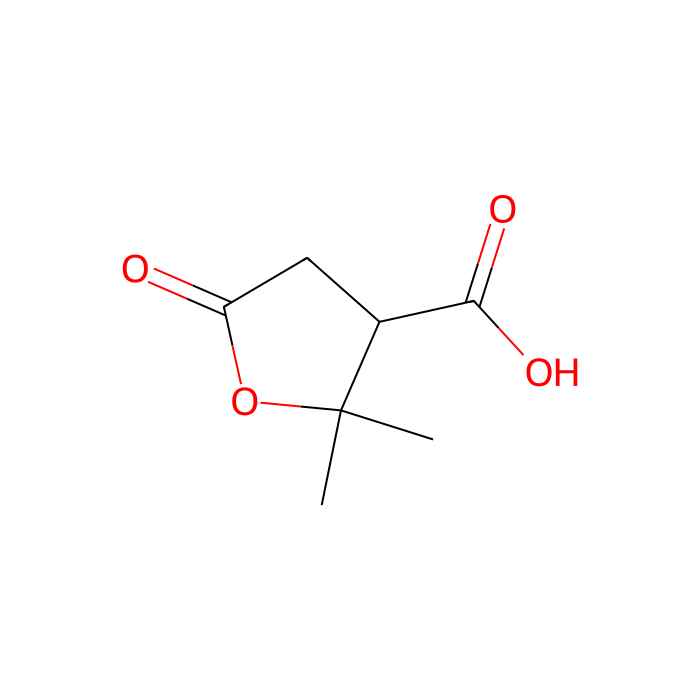 Terebic Acid - ≥98% CAS No(79-91-4) by Aladdin Scientific