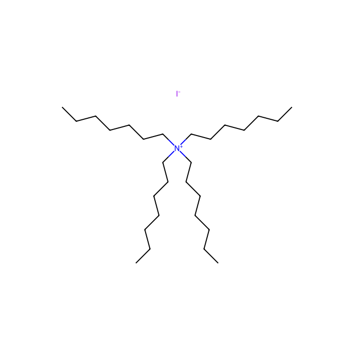 Tetraheptylammonium Iodide - ≥98%(T) CAS No(3535-83-9) by Aladdin Scientific