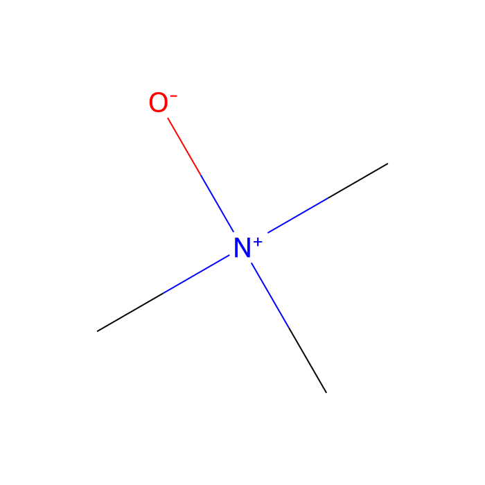 Trimethylamine N-Oxide Anhydrous - ≥95%(T) CAS No(1184-78-7) by Aladdin Scientific