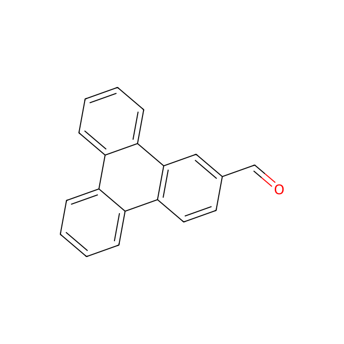2-Triphenylenecarboxaldehyde - ≥98% CAS No(96404-79-4) by Aladdin Scientific