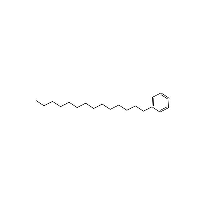 Tetradecylbenzene - ≥97%(GC) CAS No(1459-10-5) by Aladdin Scientific