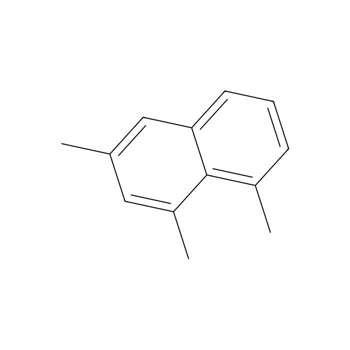 2,4,5-Trimethylnaphthalene - ≥98% CAS No(17057-91-9) by Aladdin Scientific