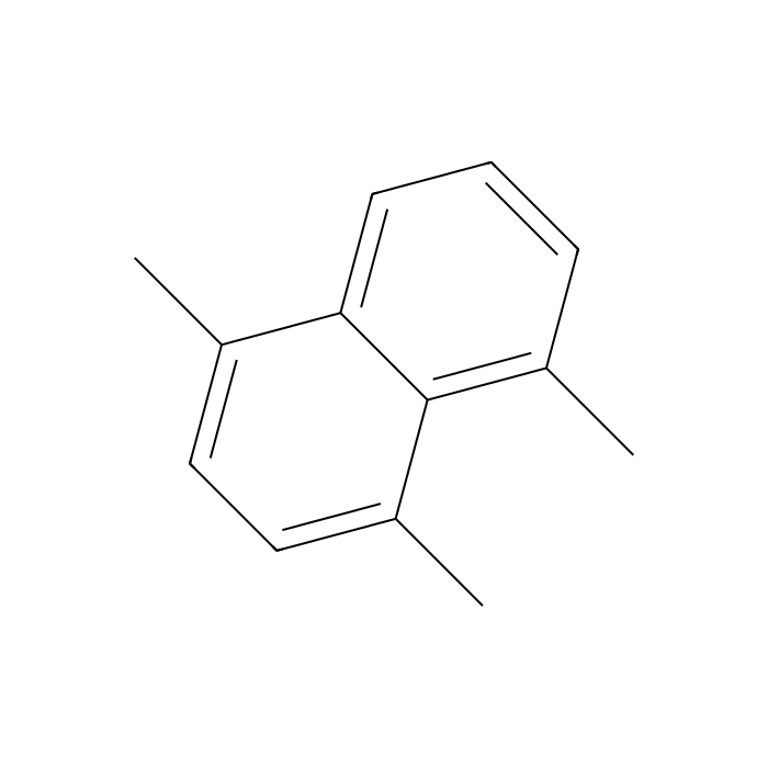 1,4,5-Trimethylnaphthalene - ≥96%(GC) CAS No(2131-41-1) by Aladdin Scientific