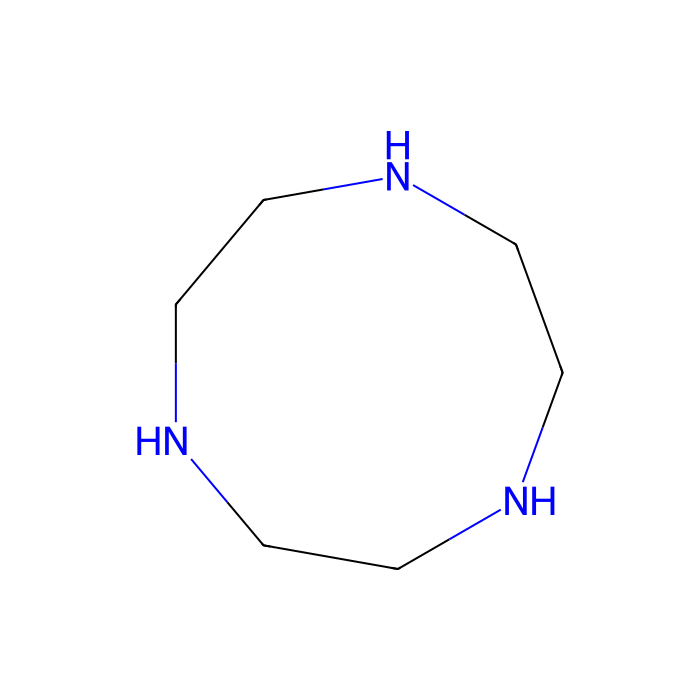 1,4,7-Triazacyclononane - ≥98% CAS No(4730-54-5) by Aladdin Scientific