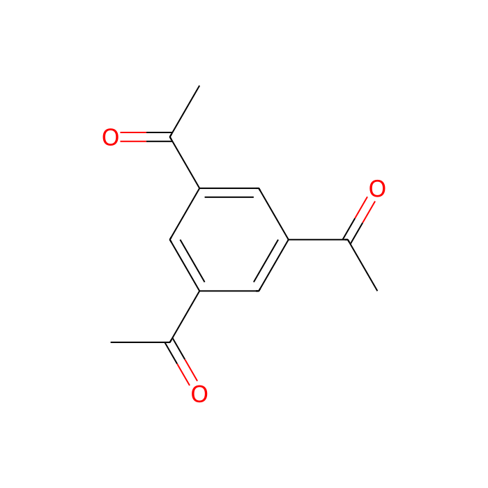 1,3,5-Triacetylbenzene - ≥98%(GC) CAS No(779-90-8) by Aladdin Scientific