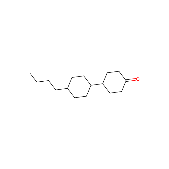 4-(trans-4-Butylcyclohexyl)cyclohexanone - ≥98%(GC) CAS No(92413-47-3) by Aladdin Scientific