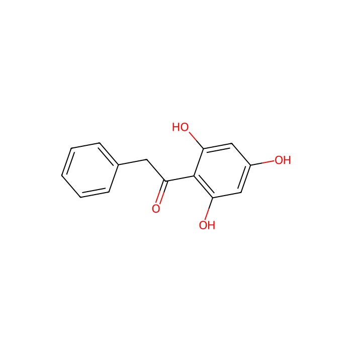 2',4',6'-Trihydroxy-2-phenylacetophenone - ≥96% CAS No(727-71-9) by Aladdin Scientific