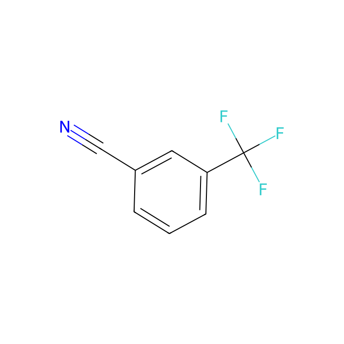 3-(Trifluoromethyl)benzonitrile - ≥98%(GC) CAS No(368-77-4) by Aladdin Scientific