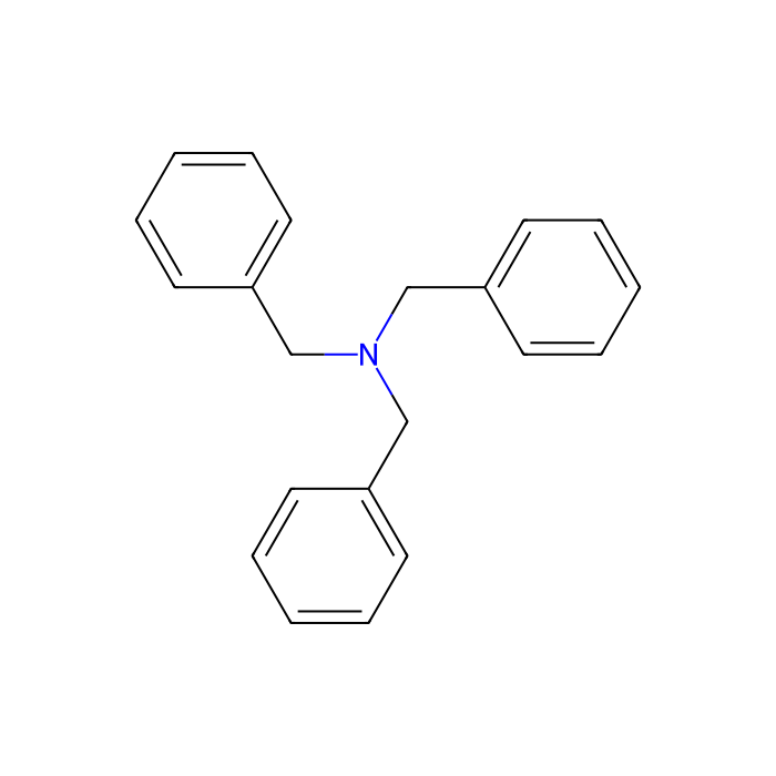 Tribenzylamine - ≥99% CAS No(620-40-6) by Aladdin Scientific