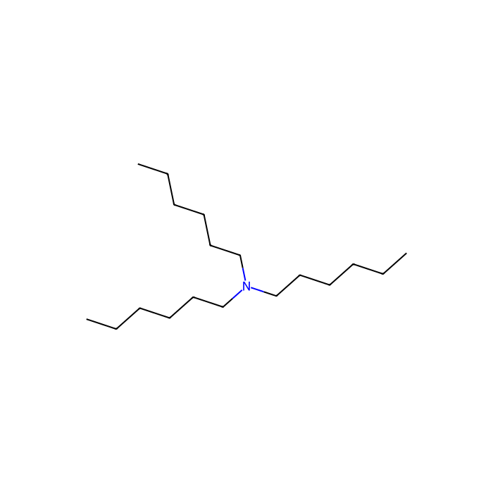 Trihexylamine - ≥95%(GC) CAS No(102-86-3) by Aladdin Scientific