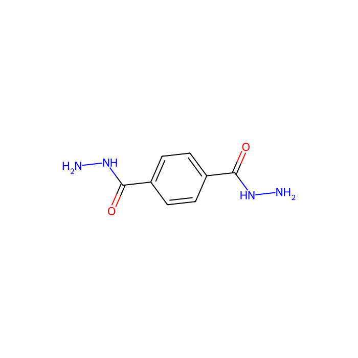 Terephthalic Dihydrazide - ≥90%(HPLC) CAS No(136-64-1) by Aladdin Scientific