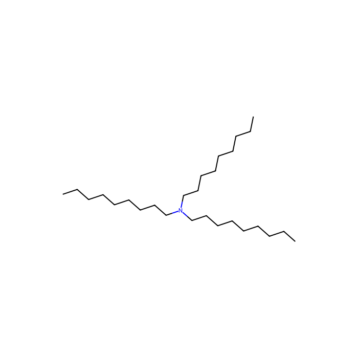 Trinonylamine - ≥98% CAS No(2044-22-6) by Aladdin Scientific