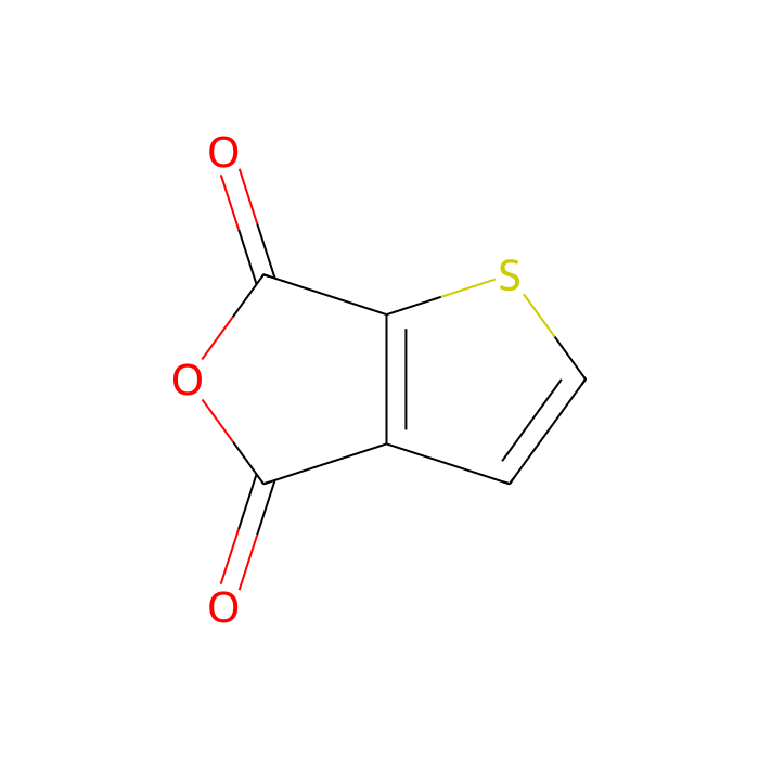 2,3-Thiophenedicarboxylic Anhydride - ≥98% CAS No(6007-83-6) by Aladdin Scientific