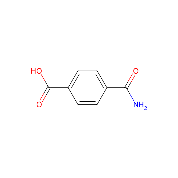 Terephthalamic Acid - ≥95%(HPLC) CAS No(6051-43-0) by Aladdin Scientific