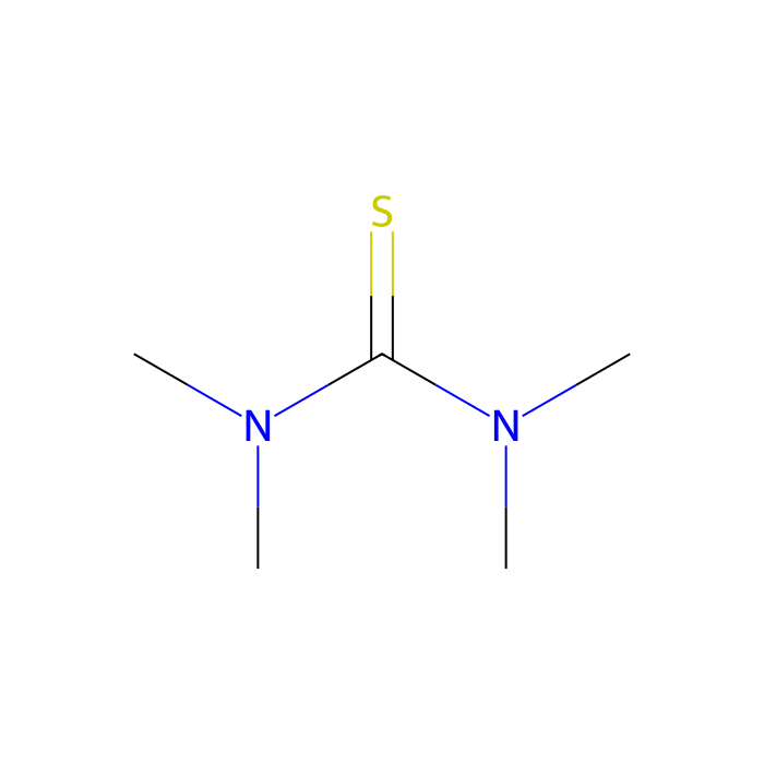 Tetramethylthiourea - ≥98%(N) CAS No(2782-91-4) by Aladdin Scientific