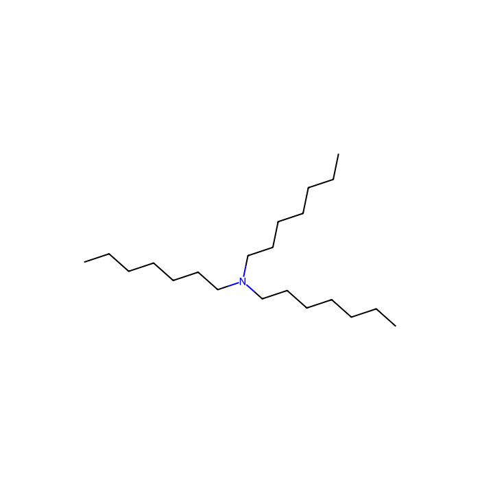Triheptylamine [Reagent for Ion-Pair Chromatography] - ≥98% CAS No(2411-36-1) by Aladdin Scientific
