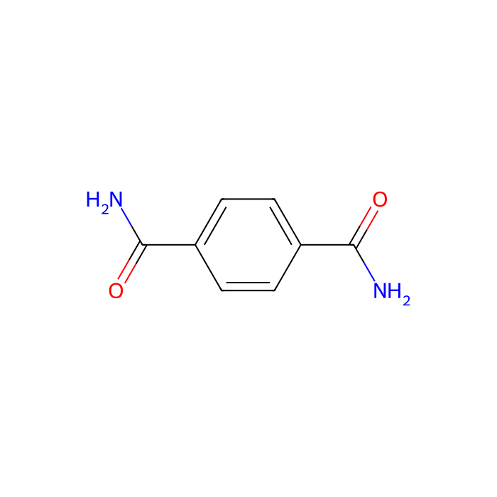Terephthalamide - ≥98% CAS No(3010-82-0) by Aladdin Scientific