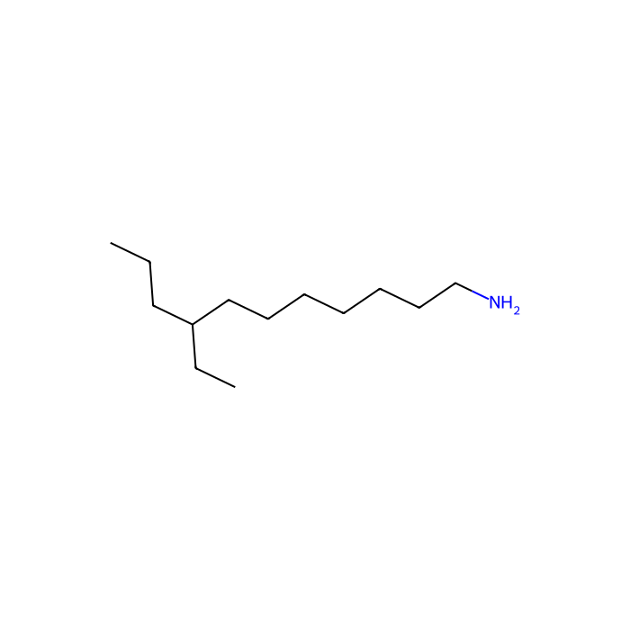 Tridecylamine (=Monotridecylamine) (mixture of branched chain isomers) - ≥98%(T) CAS No(86089-17-0) by Aladdin Scientific