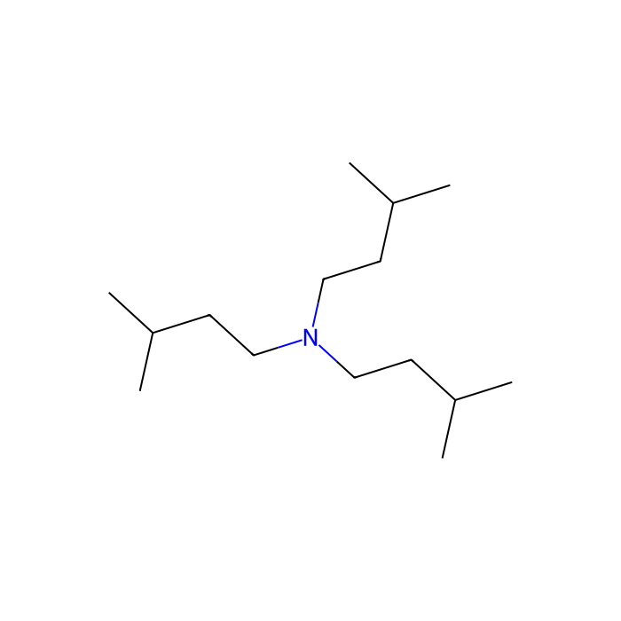 Triisoamylamine - ≥95%(GC) CAS No(645-41-0) by Aladdin Scientific
