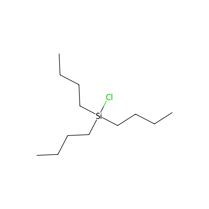 Tributylchlorosilane - ≥95%(GC) CAS No(995-45-9) by Aladdin Scientific