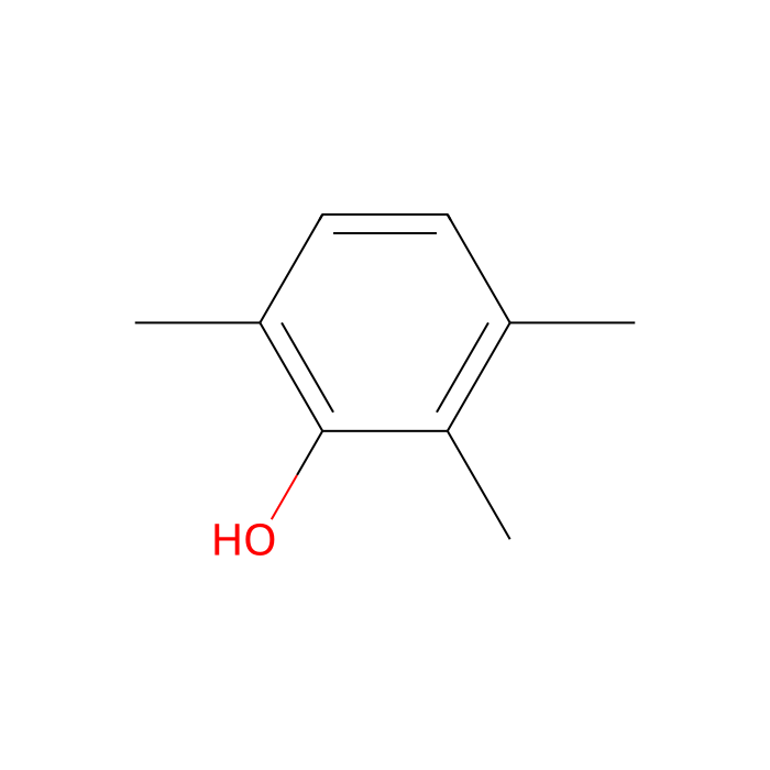 2,3,6-Trimethylphenol - ≥98%(GC) CAS No(2416-94-6) by Aladdin Scientific