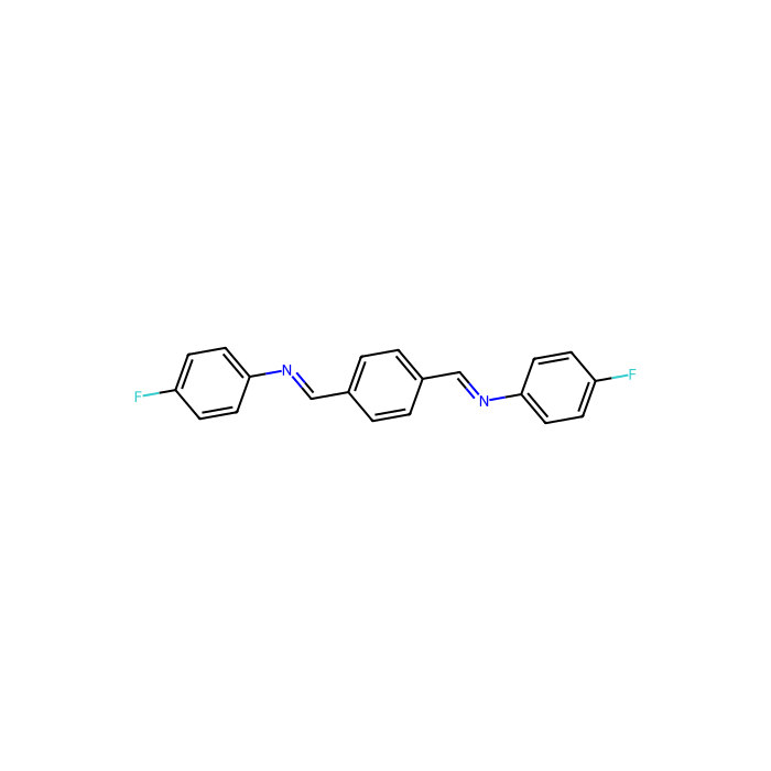 Terephthalbis(4-fluoroaniline) - ≥98%(N) CAS No(17866-84-1) by Aladdin Scientific