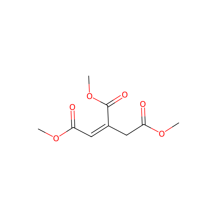 Trimethyl trans-Aconitate - ≥97%(GC) CAS No(4271-99-2) by Aladdin Scientific