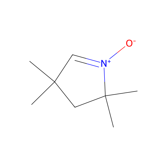 3,3,5,5-Tetramethyl-1-pyrroline N-Oxide(TMPO) - ≥98%(GC) CAS No(10135-38-3) by Aladdin Scientific