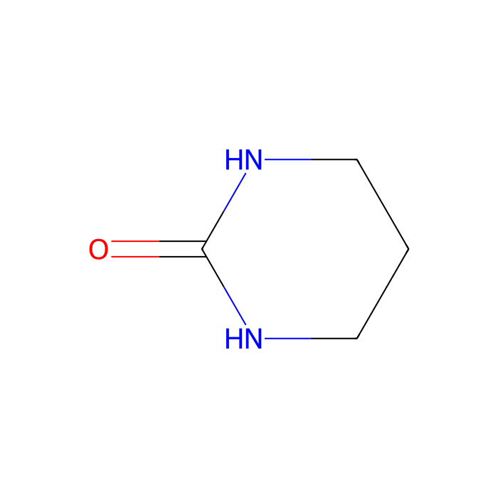 Tetrahydro-2-pyrimidinone - ≥97.0%(T) CAS No(1852-17-1) by Aladdin Scientific