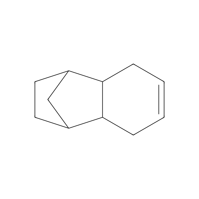 Tricyclo[6.2.1.02,7]undeca-4-ene - ≥96%(GC) CAS No(91465-71-3) by Aladdin Scientific
