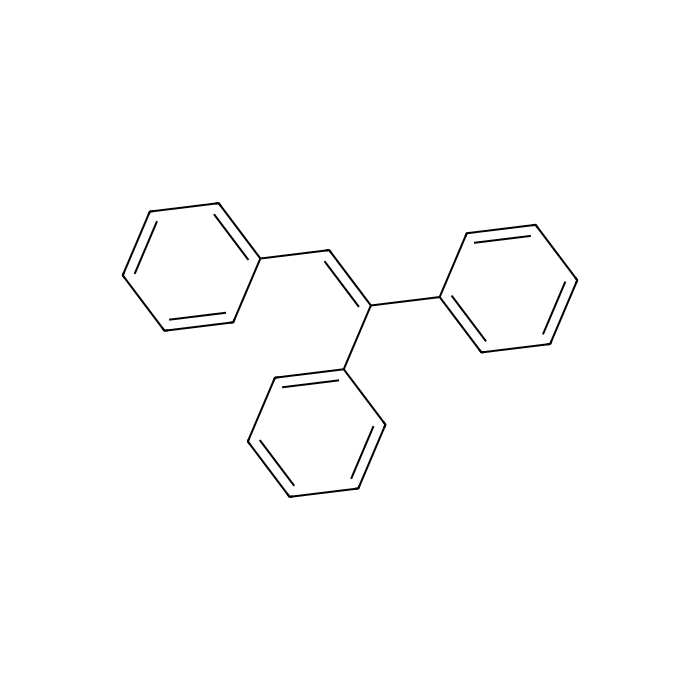 Triphenylethylene - ≥98% CAS No(58-72-0) by Aladdin Scientific