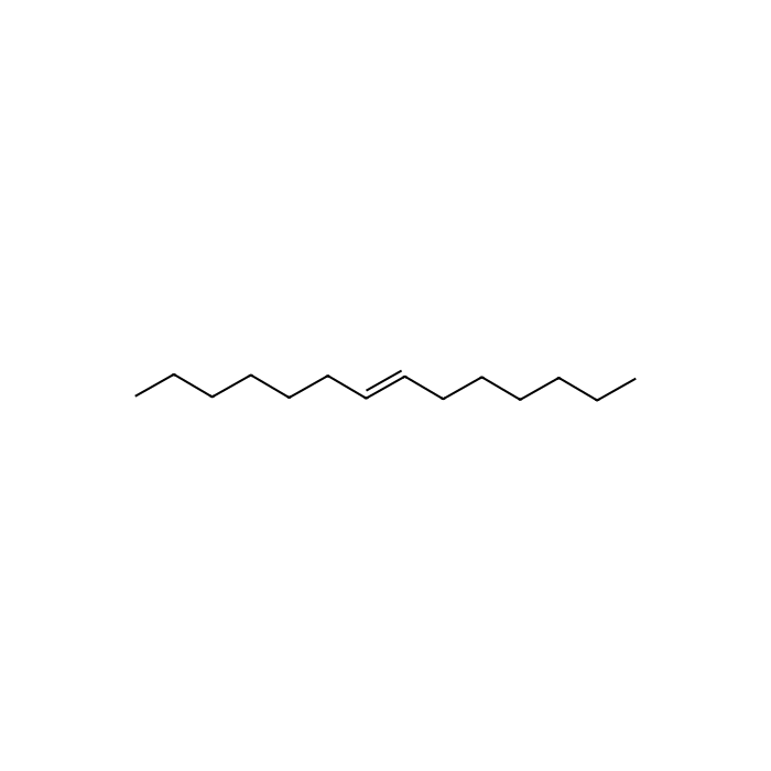 7-Tetradecene - ≥97%(GC) CAS No(10374-74-0) by Aladdin Scientific