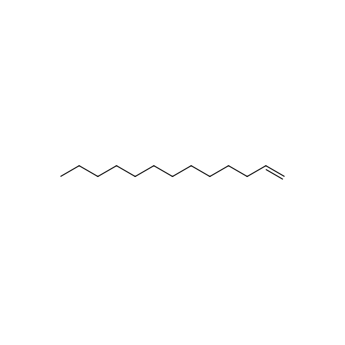1-Tridecene - ≥97%(GC) CAS No(2437-56-1) by Aladdin Scientific